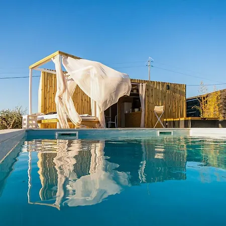 Holiday Rue Monte Dos Cucos - 2 Semesterbostad