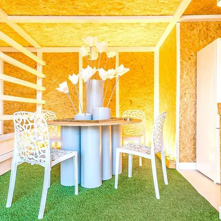 Semesterbostad Holiday Rue Monte Dos Cucos - 2 *