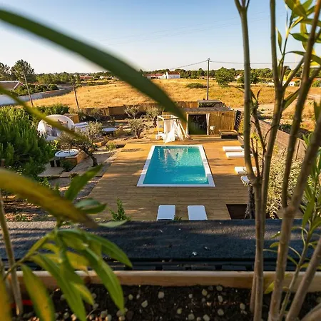 Holiday Rue Monte Dos Cucos - 2 Semesterbostad