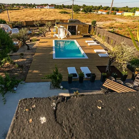 Holiday Rue Monte Dos Cucos - 2 Semesterbostad