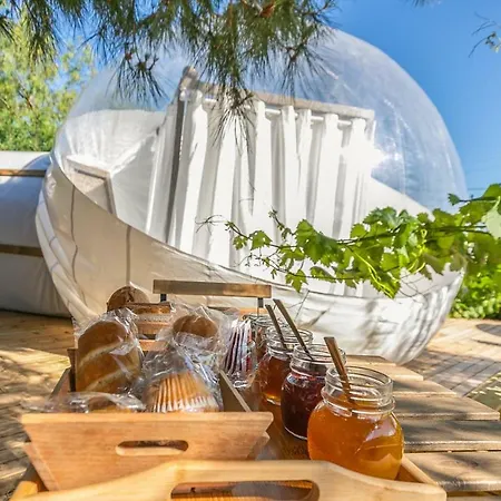 Holiday Rue Monte Dos Cucos - 2 Semesterbostad