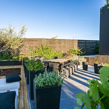 Holiday Rue Monte Dos Cucos - 2 Semesterbostad *