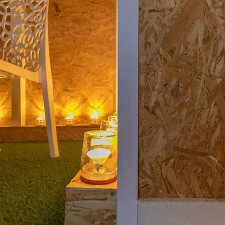 Holiday Rue Monte Dos Cucos - 2 Semesterbostad *