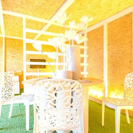 Holiday Rue Monte Dos Cucos - 2 Semesterbostad *