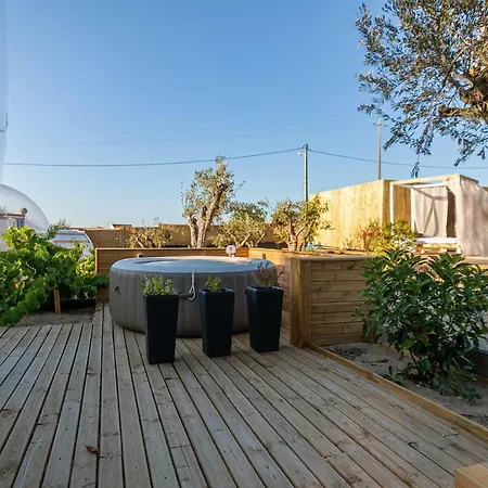 Holiday Rue Monte Dos Cucos - 2 Semesterbostad