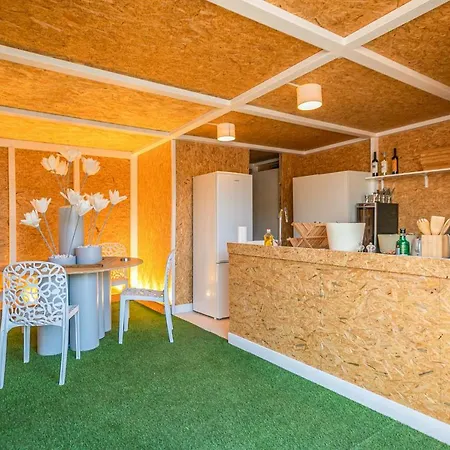 Semesterbostad Holiday Rue Monte Dos Cucos - 2 *